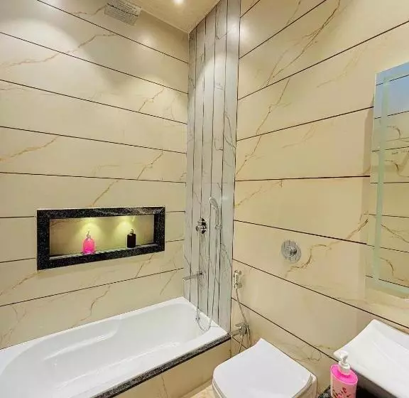 Hotelli The Breeze Valley