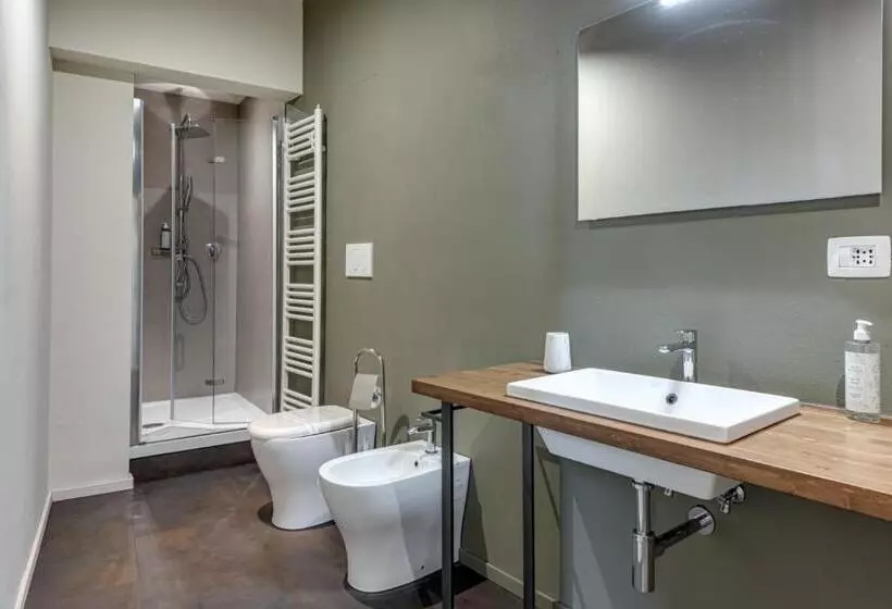 ペンション Borgo Medievale San Quirico D Orcia B&b   Capitano Collection   Albergo Diffuso