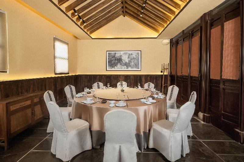 Blossom Hill Hotel Xuzhou Huilongwo