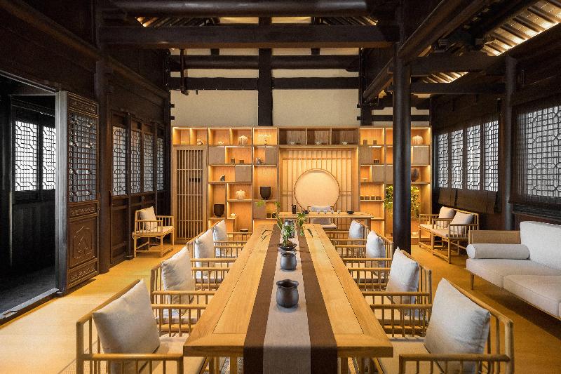 Blossom Hill Hotel Xuzhou Huilongwo