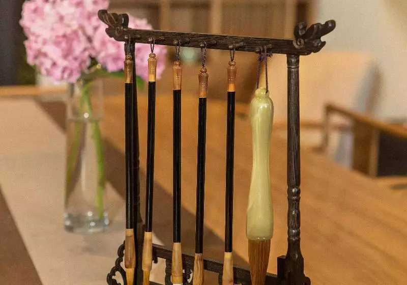 Blossom Hill Hotel Xuzhou Huilongwo