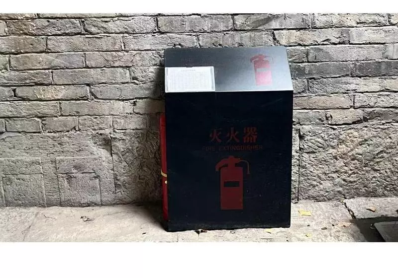 Blossom Hill Hotel Xuzhou Huilongwo