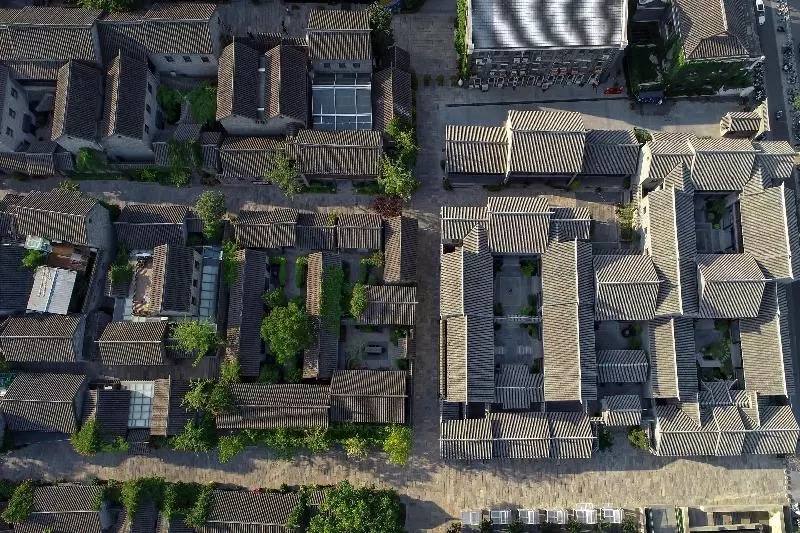 Blossom Hill Hotel Xuzhou Huilongwo