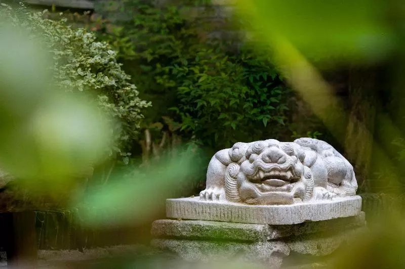 Blossom Hill Hotel Xuzhou Huilongwo