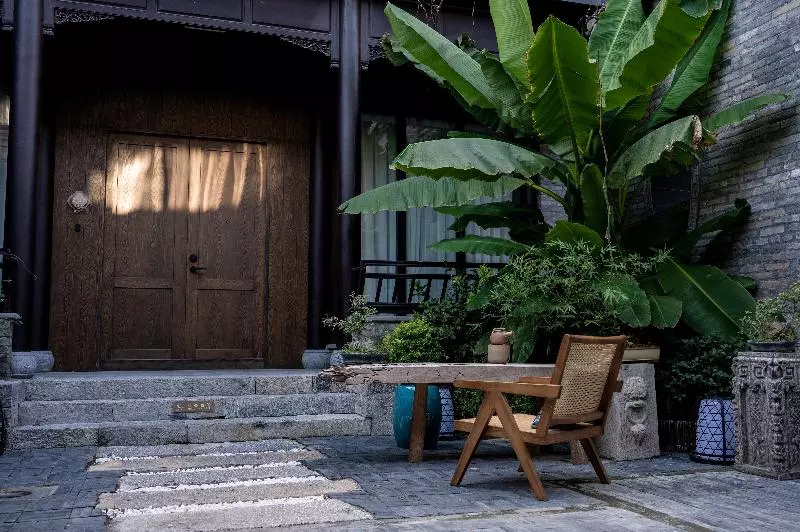 Blossom Hill Hotel Xuzhou Huilongwo