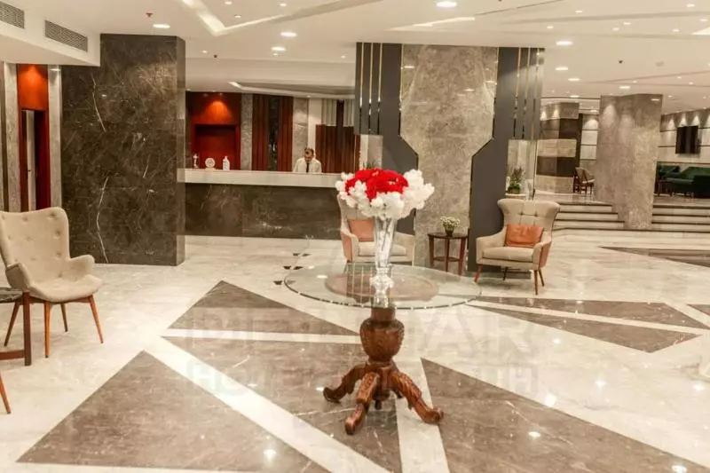 Delmar Hotel Matrouh