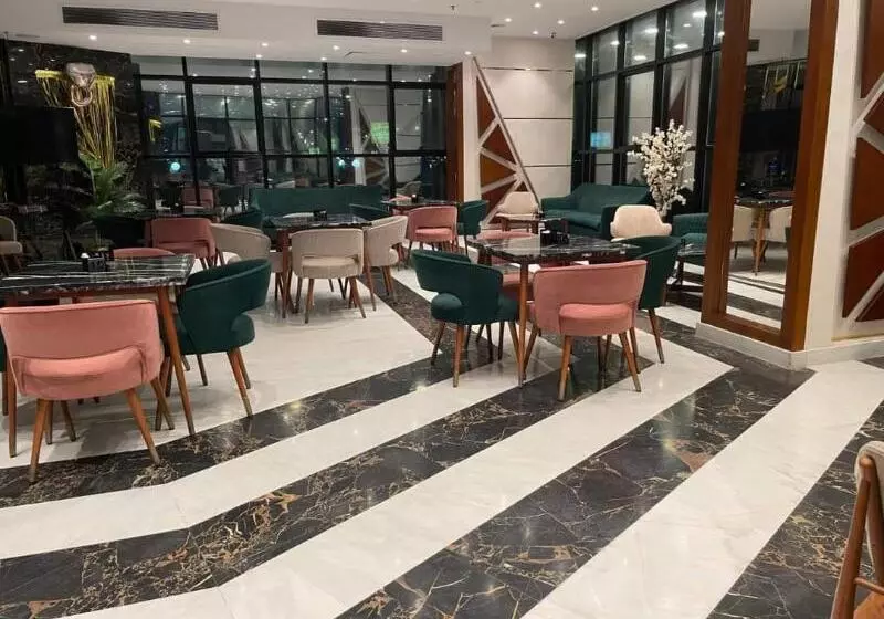 Delmar Hotel Matrouh