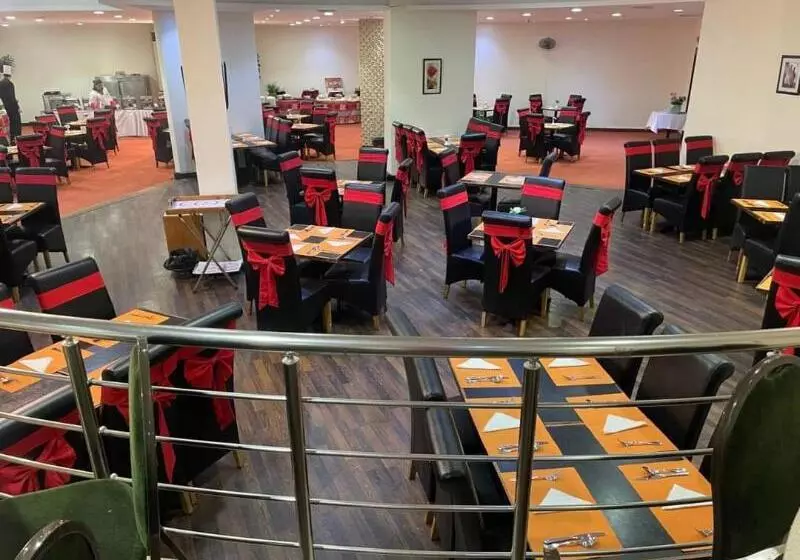 Delmar Hotel Matrouh