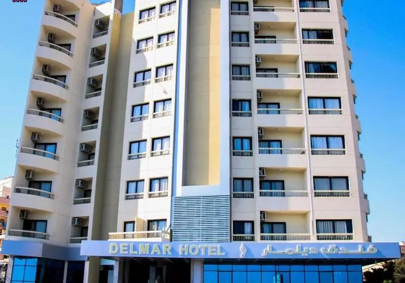 Delmar Hotel Matrouh