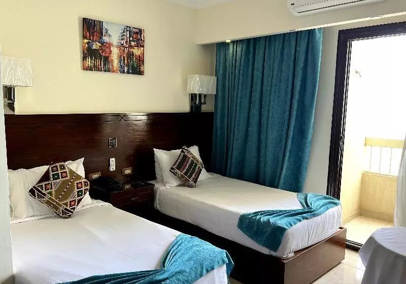 Delmar Hotel Matrouh