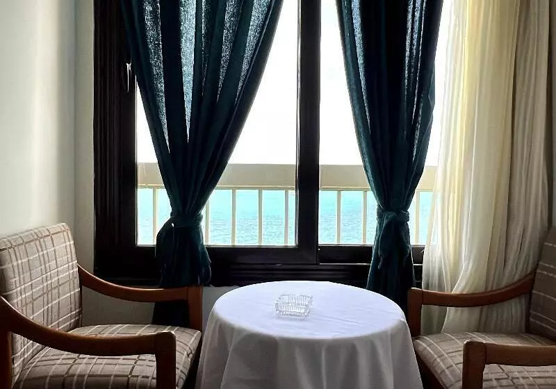 Delmar Hotel Matrouh