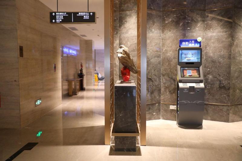 Grand Skylight Hotel Sdp