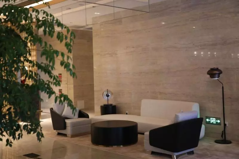 Grand Skylight Hotel Sdp