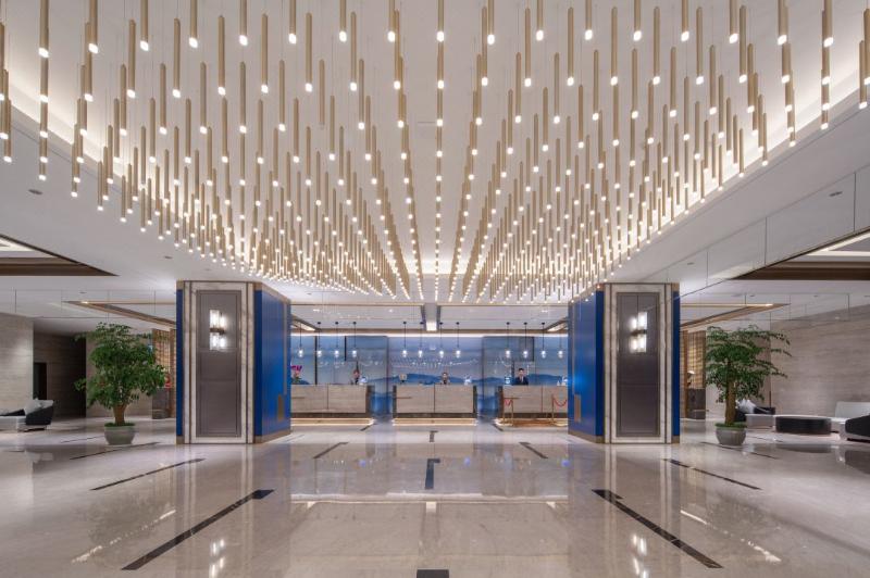 Grand Skylight Hotel Sdp