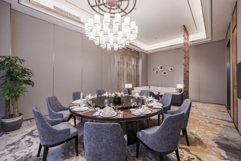 Grand Skylight Hotel Sdp