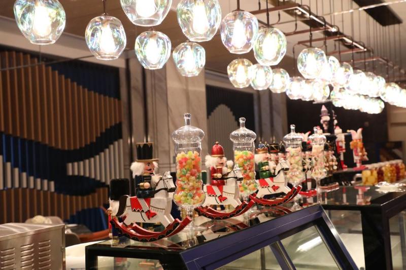 Grand Skylight Hotel Sdp