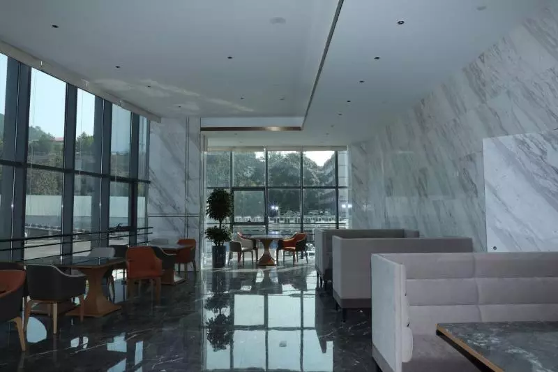 Grand Skylight Hotel Sdp