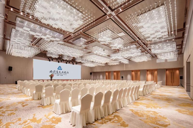 Grand Skylight Hotel Sdp