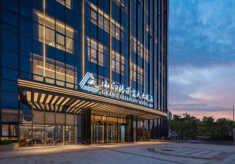 Grand Skylight Hotel Sdp