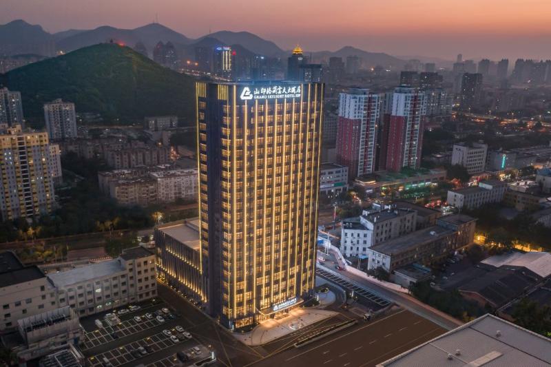 Grand Skylight Hotel Sdp