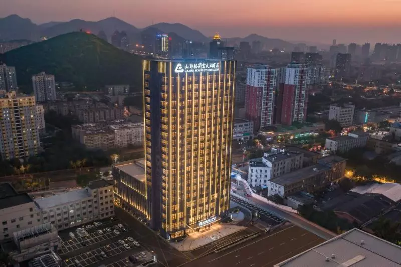 Grand Skylight Hotel Sdp