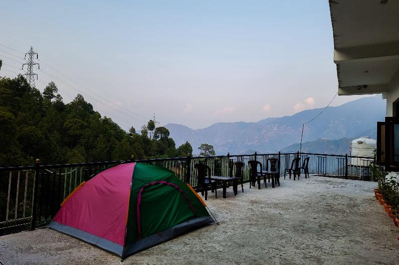 酒店 Anmol Dalhousie