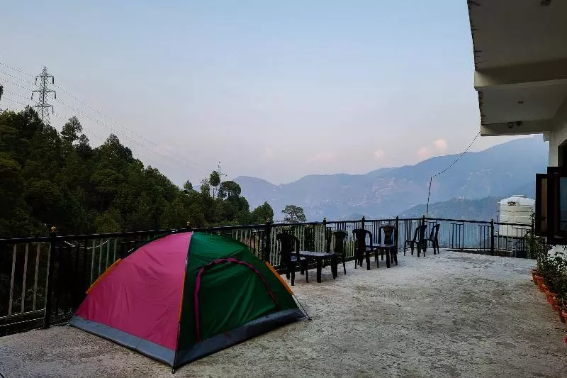 Hotelli Anmol Dalhousie