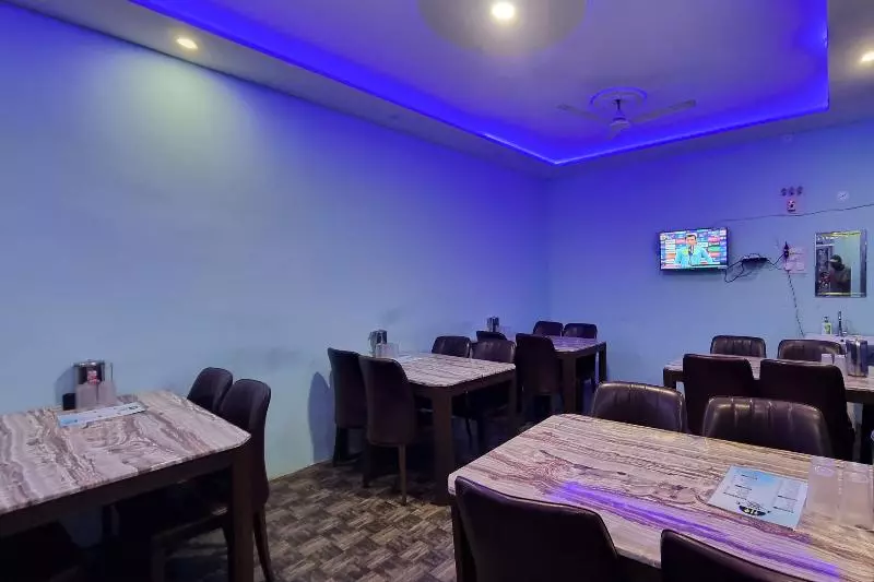 Hotelli Anmol Dalhousie