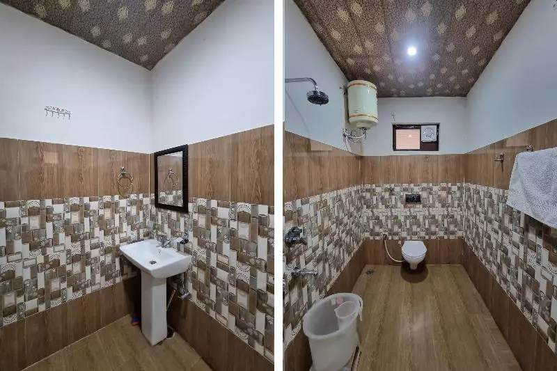 Hotelli Anmol Dalhousie