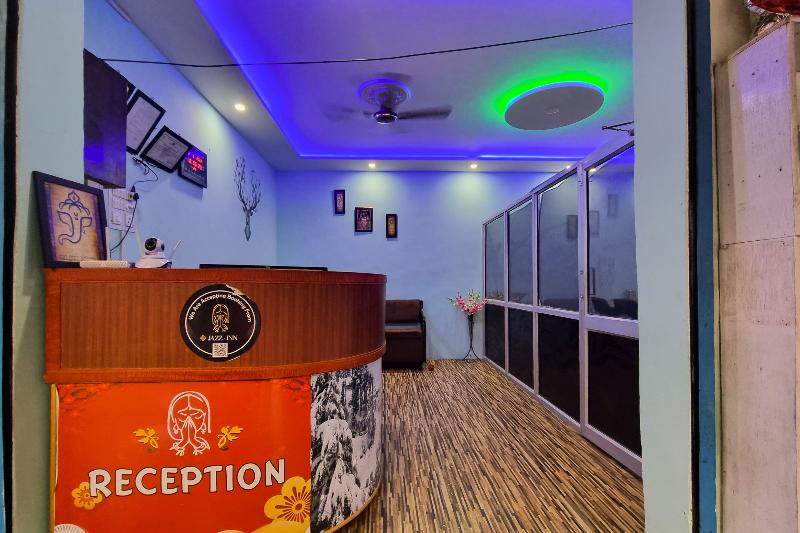 酒店 Anmol Dalhousie