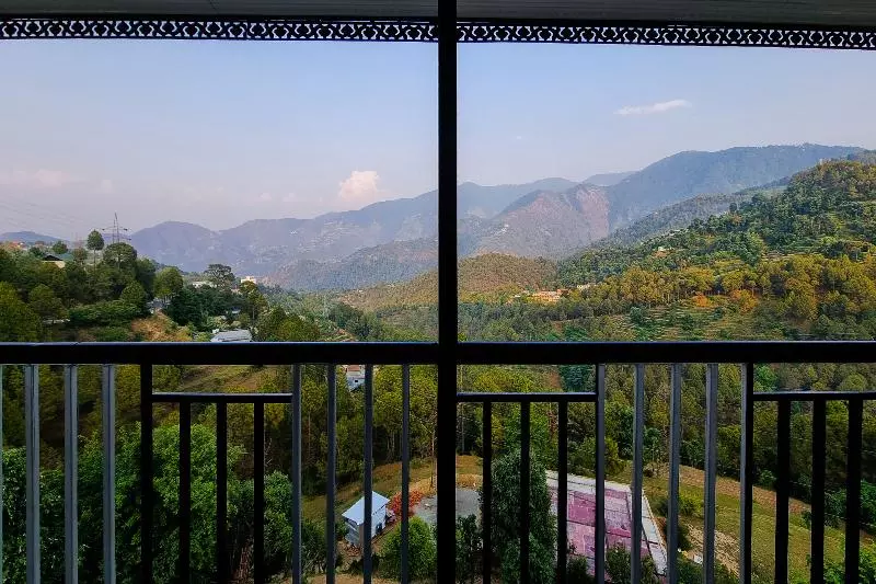 Hotelli Anmol Dalhousie