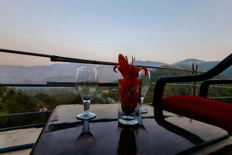 酒店 Anmol Dalhousie