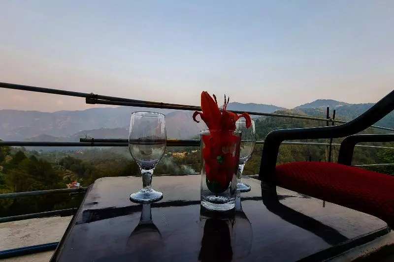 Hotelli Anmol Dalhousie