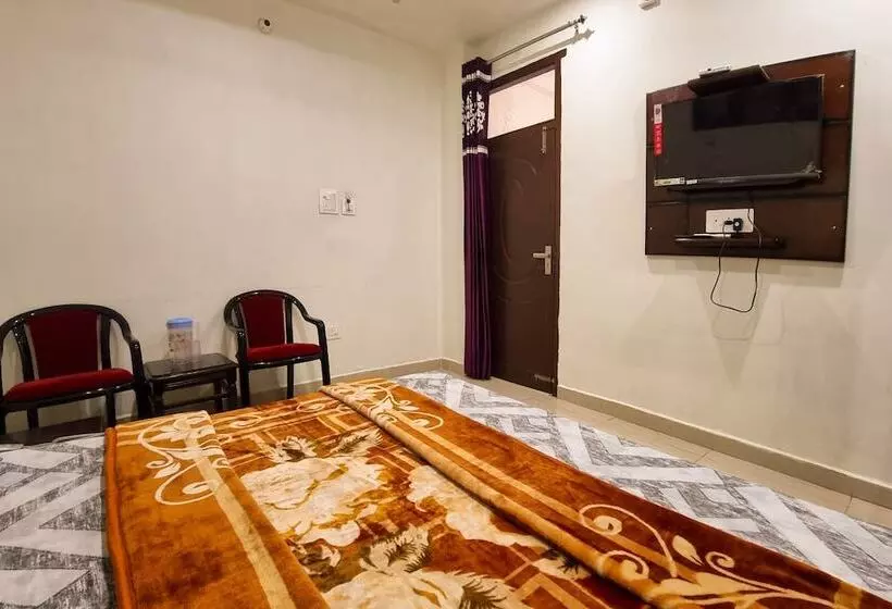 Hotelli Anmol Dalhousie