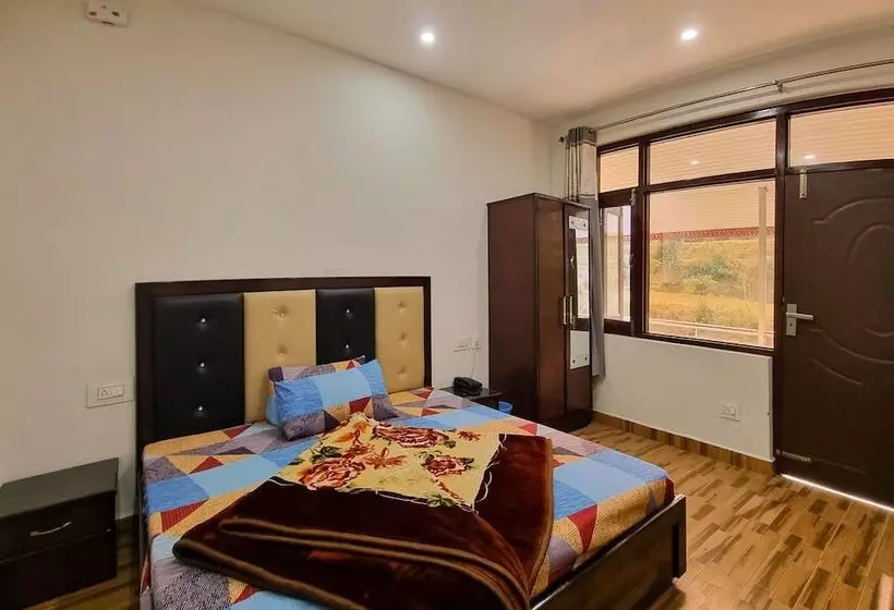 Hotelli Anmol Dalhousie