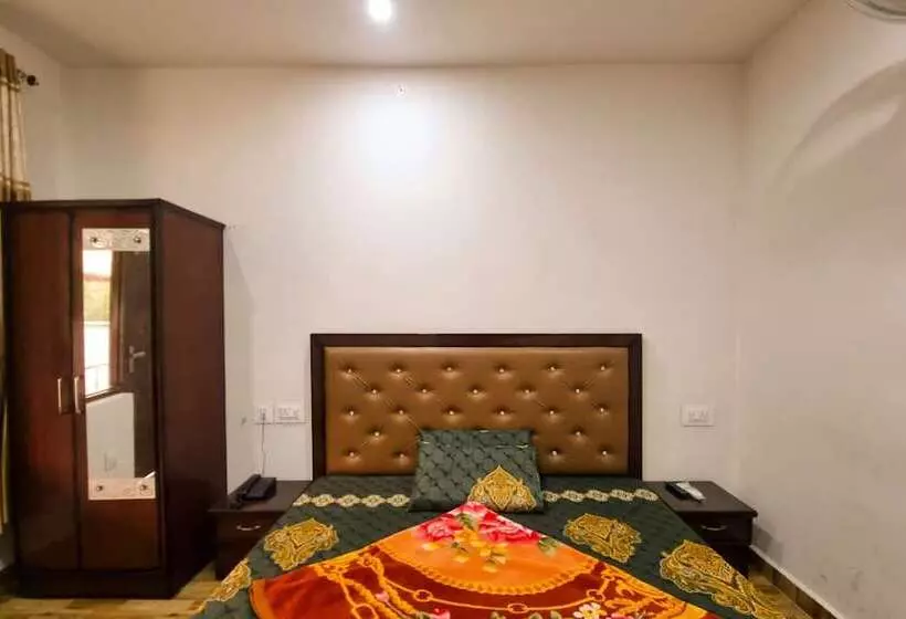 Hotelli Anmol Dalhousie