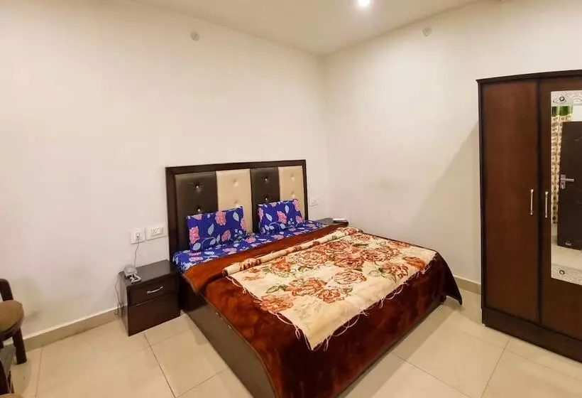 Hotelli Anmol Dalhousie