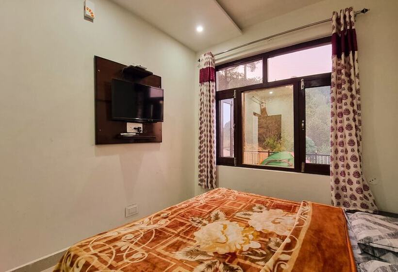 酒店 Anmol Dalhousie