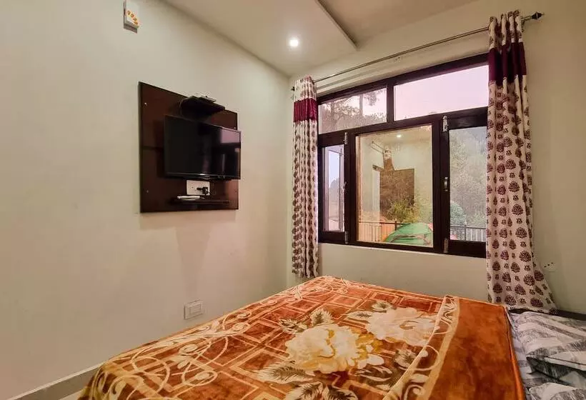 Hotelli Anmol Dalhousie