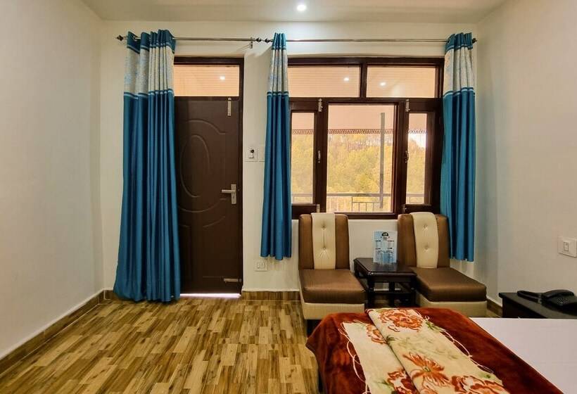 酒店 Anmol Dalhousie