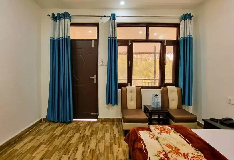 Hotelli Anmol Dalhousie