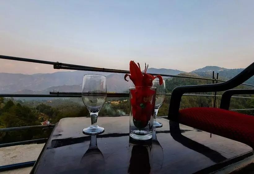 Hotelli Anmol Dalhousie