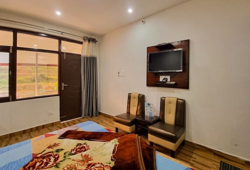 酒店 Anmol Dalhousie