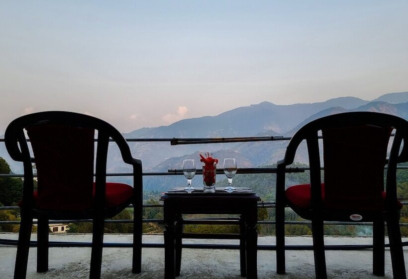 酒店 Anmol Dalhousie