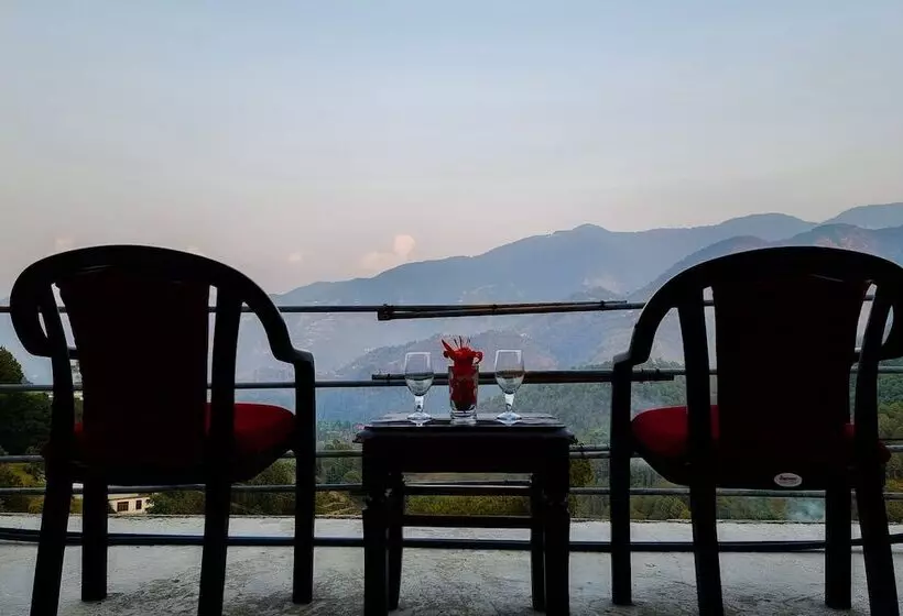 Hotelli Anmol Dalhousie