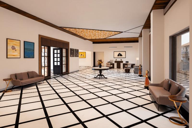 Hotel Bookmark Resorts Jogi Mahal Ranthambore