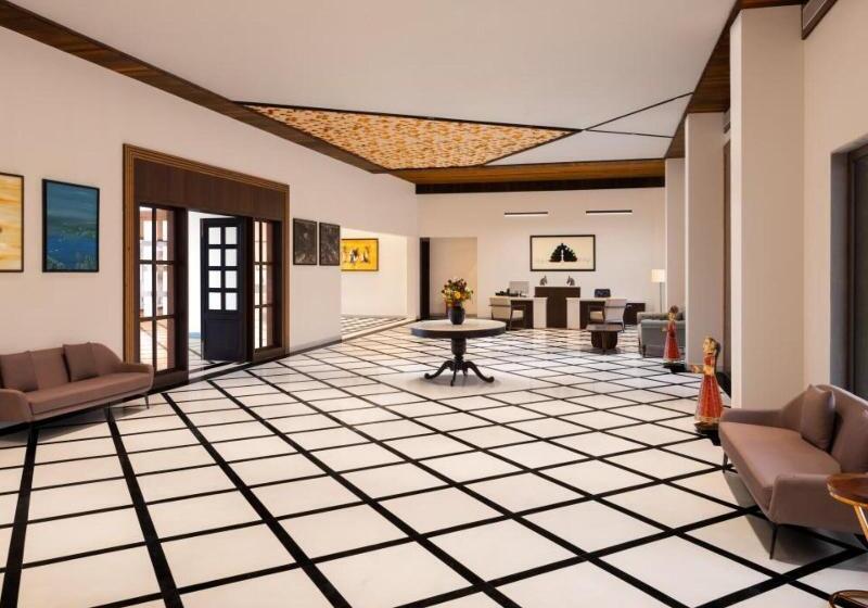 Hotel Bookmark Resorts Jogi Mahal Ranthambore