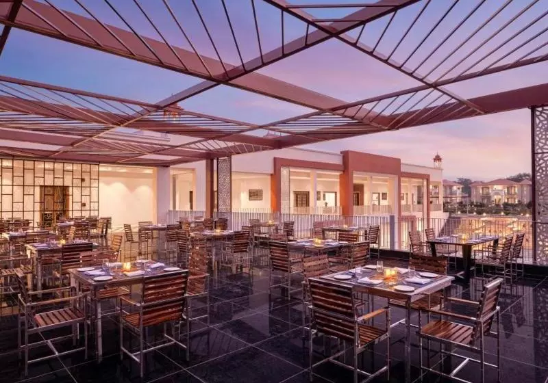 Hotelli Bookmark Resorts Jogi Mahal Ranthambore