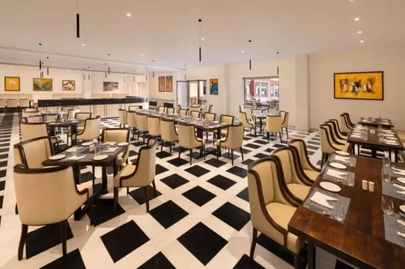 Hotelli Bookmark Resorts Jogi Mahal Ranthambore