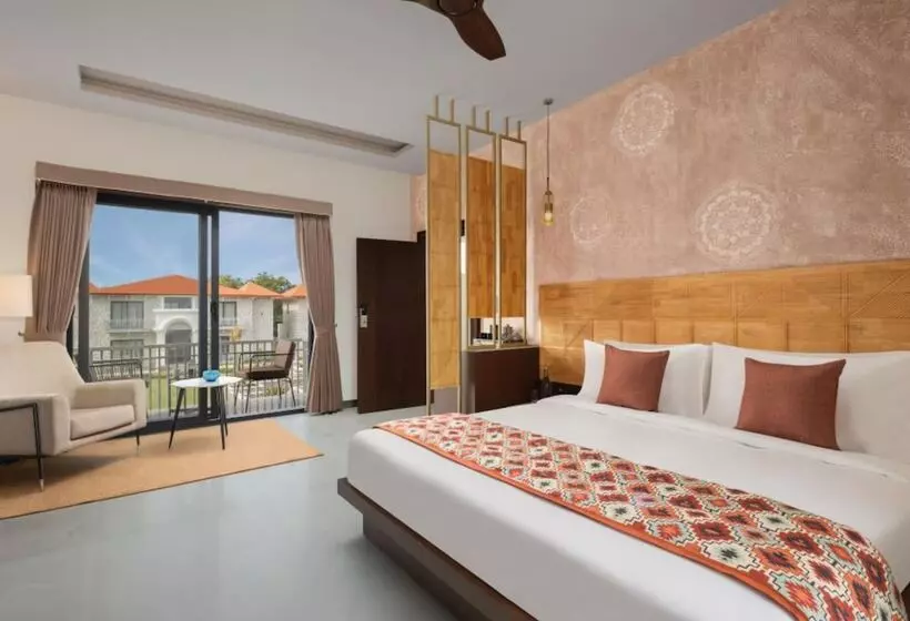 Hotelli Bookmark Resorts Jogi Mahal Ranthambore